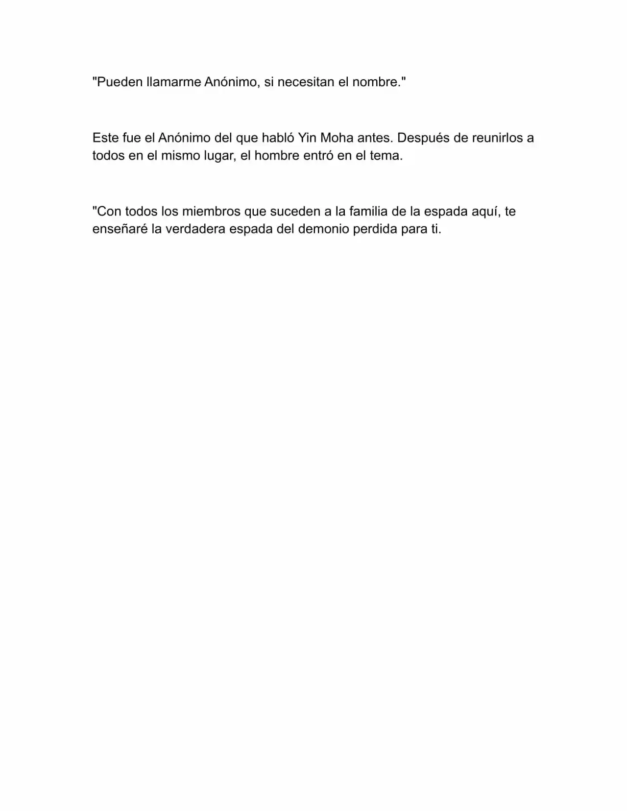 Nano Machine (Novela) - Capítulo 180 - Página 8 - LectorTMOo