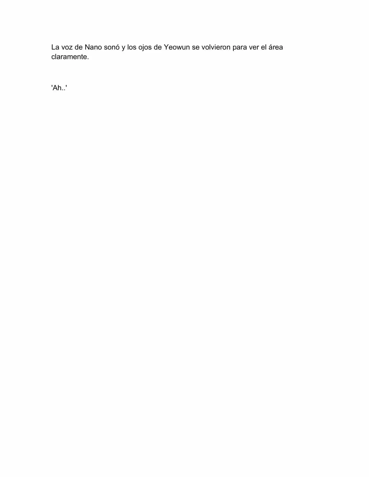 Nano Machine (Novela) - Capítulo 275 - Página 7 - LectorTMOo