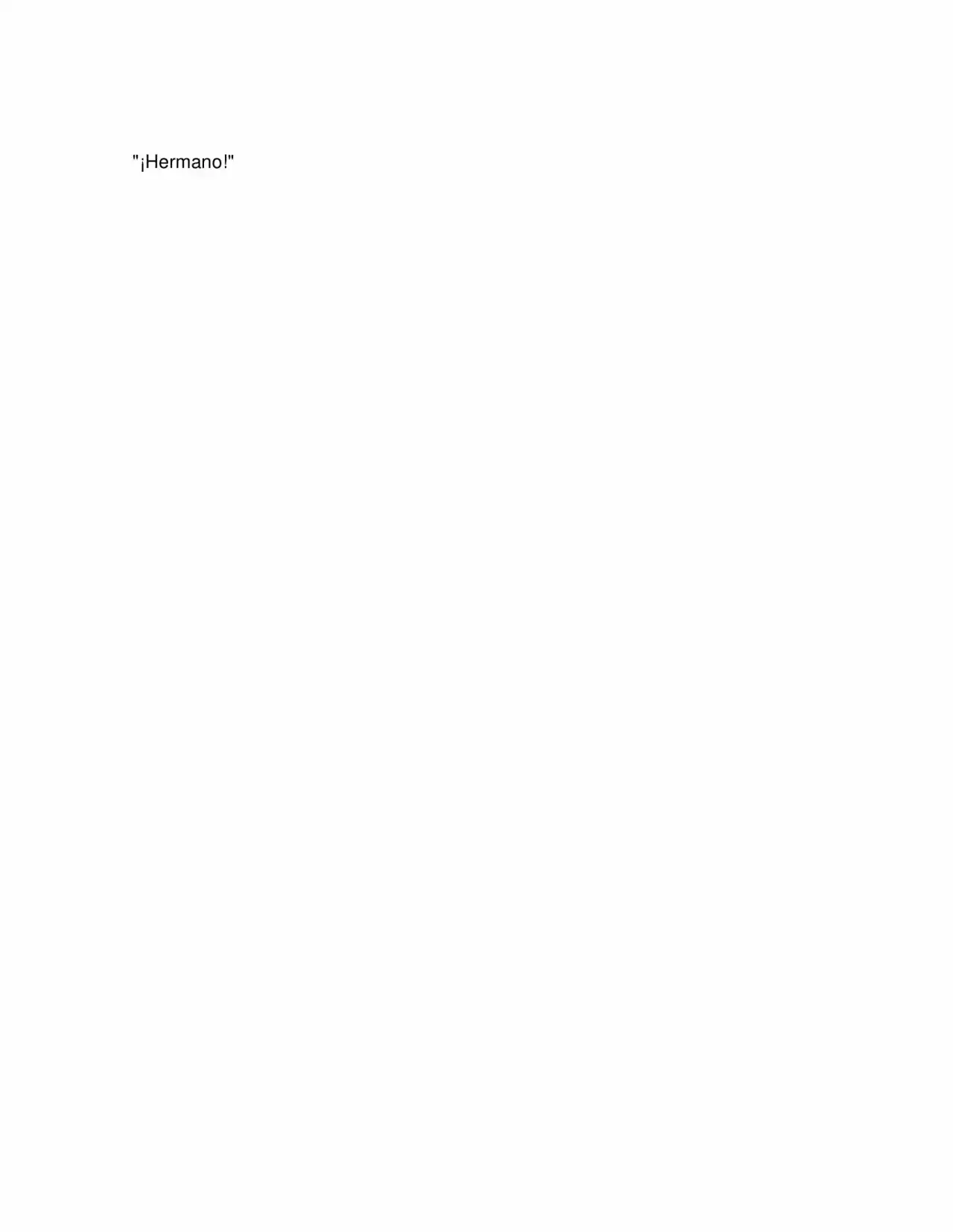 Nano Machine (Novela) - Capítulo 300 - Página 8 - LectorTMOo