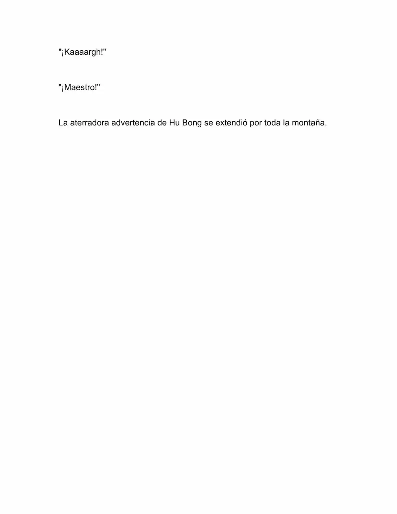 Nano Machine (Novela) - Capítulo 75 - Página 9 - LectorTMOo