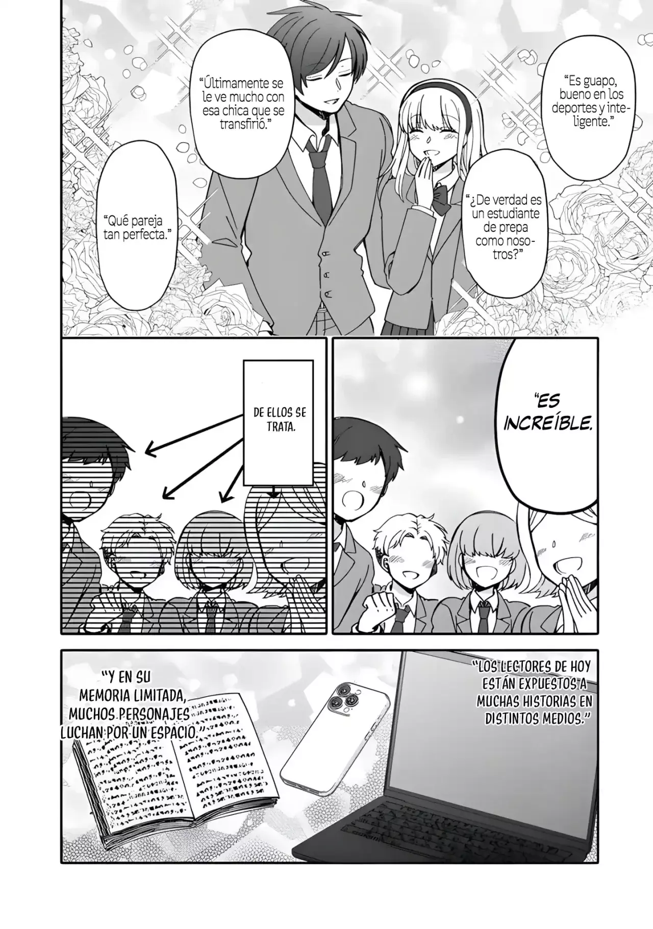 Nanpa Mobu Ga Oshigoto Desu.: Furare Ni Ittara Hiroin To No Koi Ga Hajimatta - Capítulo 5.1 - Página 16 - LectorTMOo