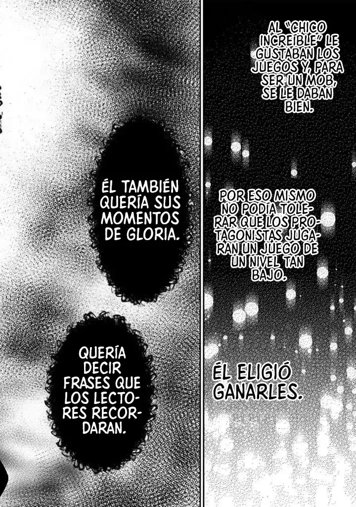 Nanpa Mobu Ga Oshigoto Desu.: Furare Ni Ittara Hiroin To No Koi Ga Hajimatta - Capítulo 5.2 - Página 6 - LectorTMOo