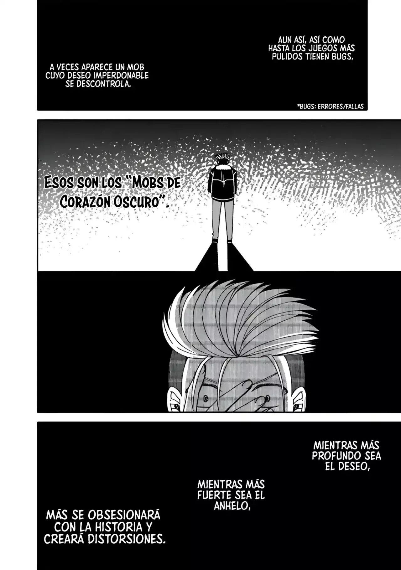 Nanpa Mobu Ga Oshigoto Desu.: Furare Ni Ittara Hiroin To No Koi Ga Hajimatta - Capítulo 5.2 - Página 8 - LectorTMOo