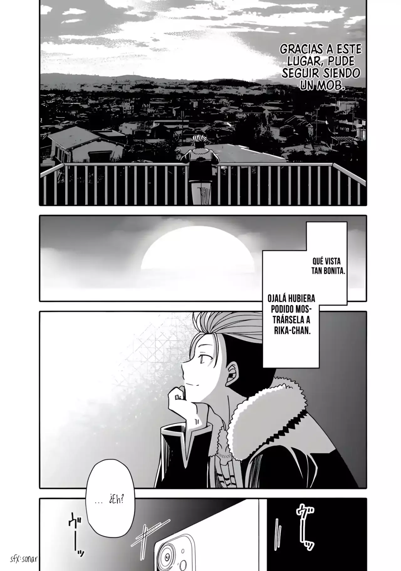 Nanpa Mobu Ga Oshigoto Desu.: Furare Ni Ittara Hiroin To No Koi Ga Hajimatta - Capítulo 5.2 - Página 14 - LectorTMOo