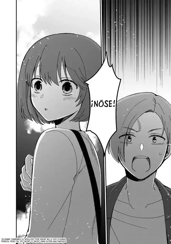 Nanpa Mobu Ga Oshigoto Desu.: Furare Ni Ittara Hiroin To No Koi Ga Hajimatta - Capítulo 6.2 - Página 14 - LectorTMOo