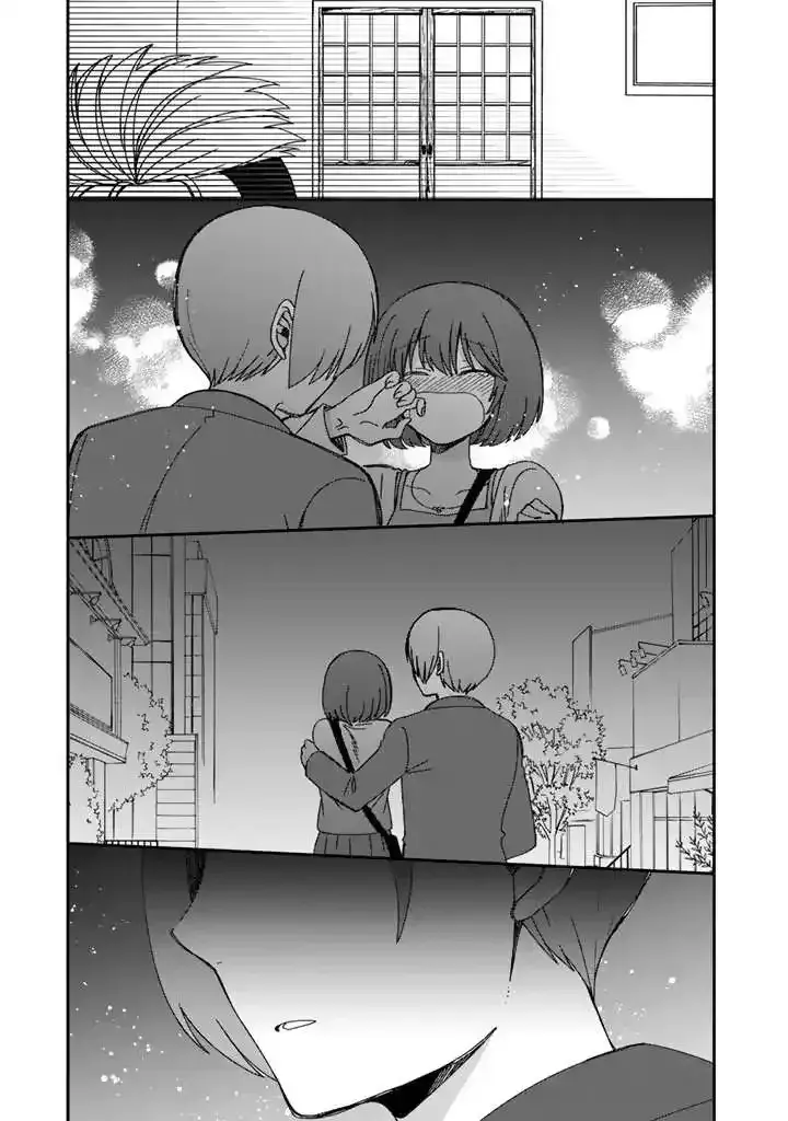 Nanpa Mobu Ga Oshigoto Desu.: Furare Ni Ittara Hiroin To No Koi Ga Hajimatta - Capítulo 6.2 - Página 19 - LectorTMOo
