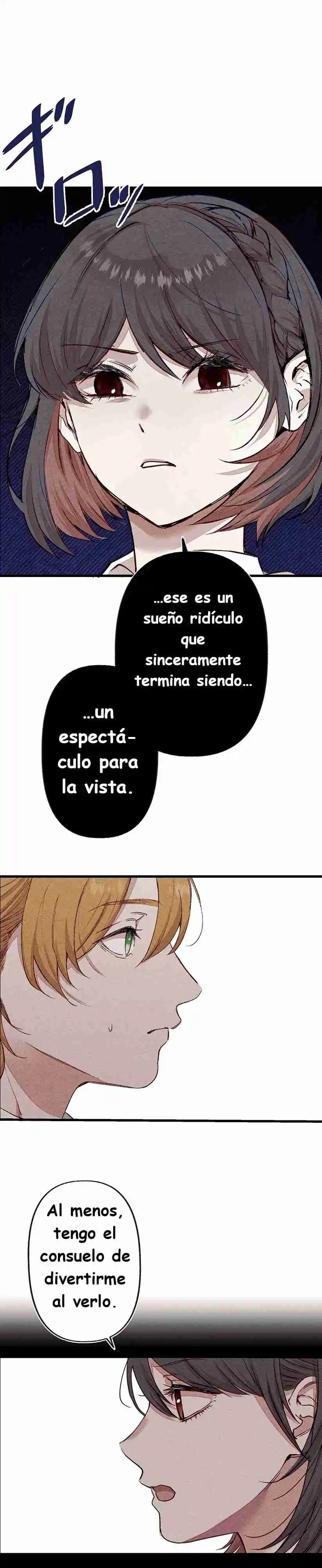 Nanten-san Wa Minoranai - Capítulo 1 - Página 8 - LectorTMOo