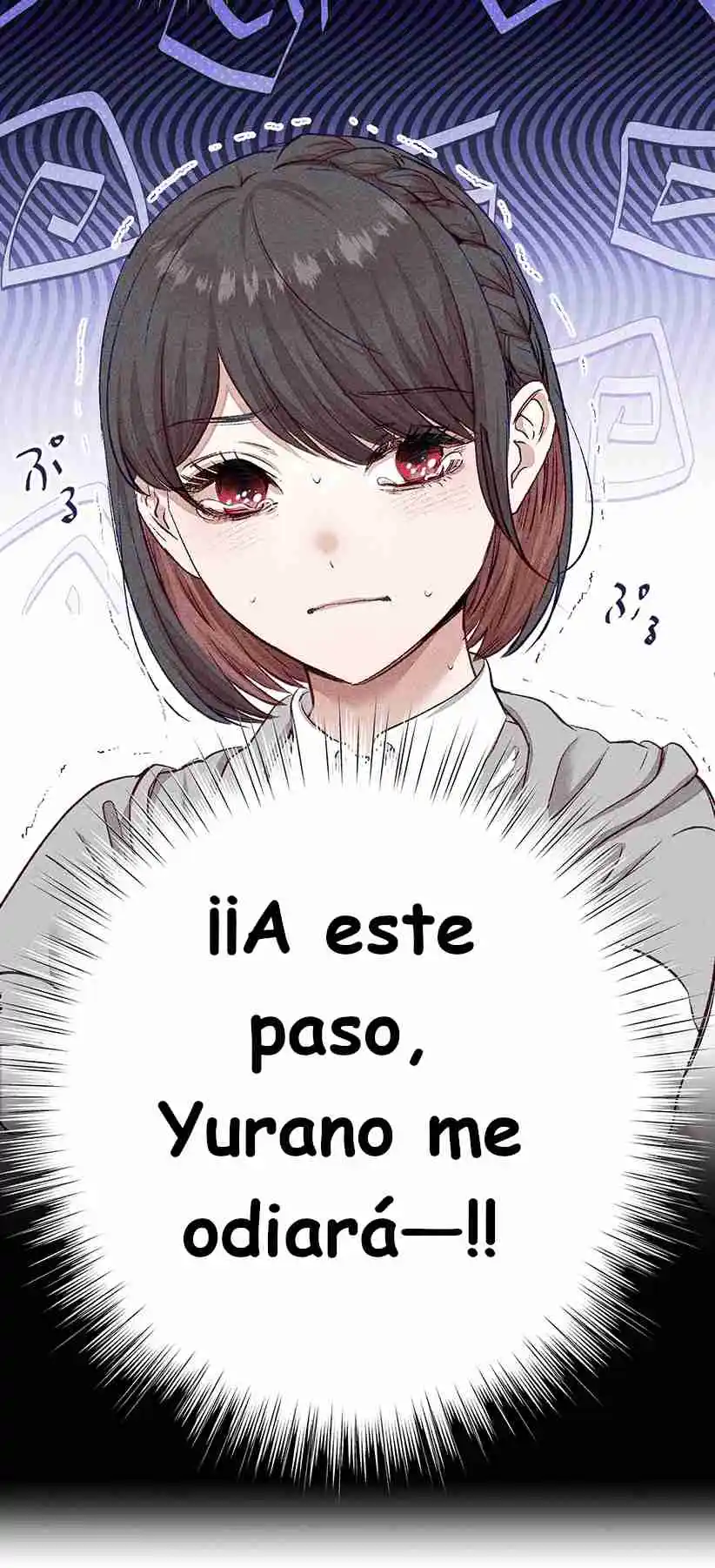 Nanten-san Wa Minoranai - Capítulo 1 - Página 10 - LectorTMOo