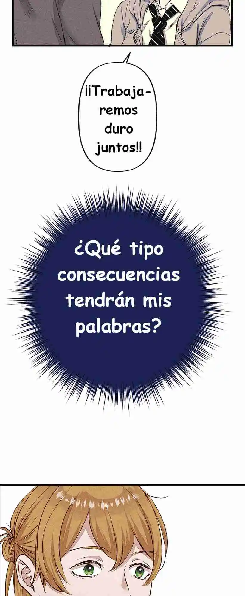Nanten-san Wa Minoranai - Capítulo 1 - Página 12 - LectorTMOo