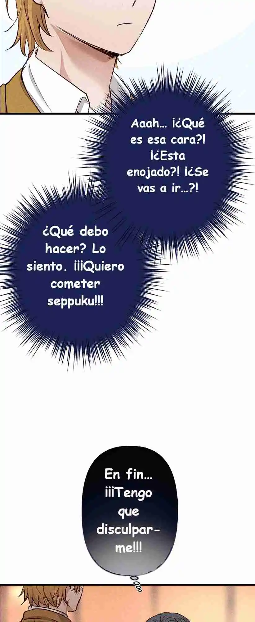 Nanten-san Wa Minoranai - Capítulo 1 - Página 13 - LectorTMOo