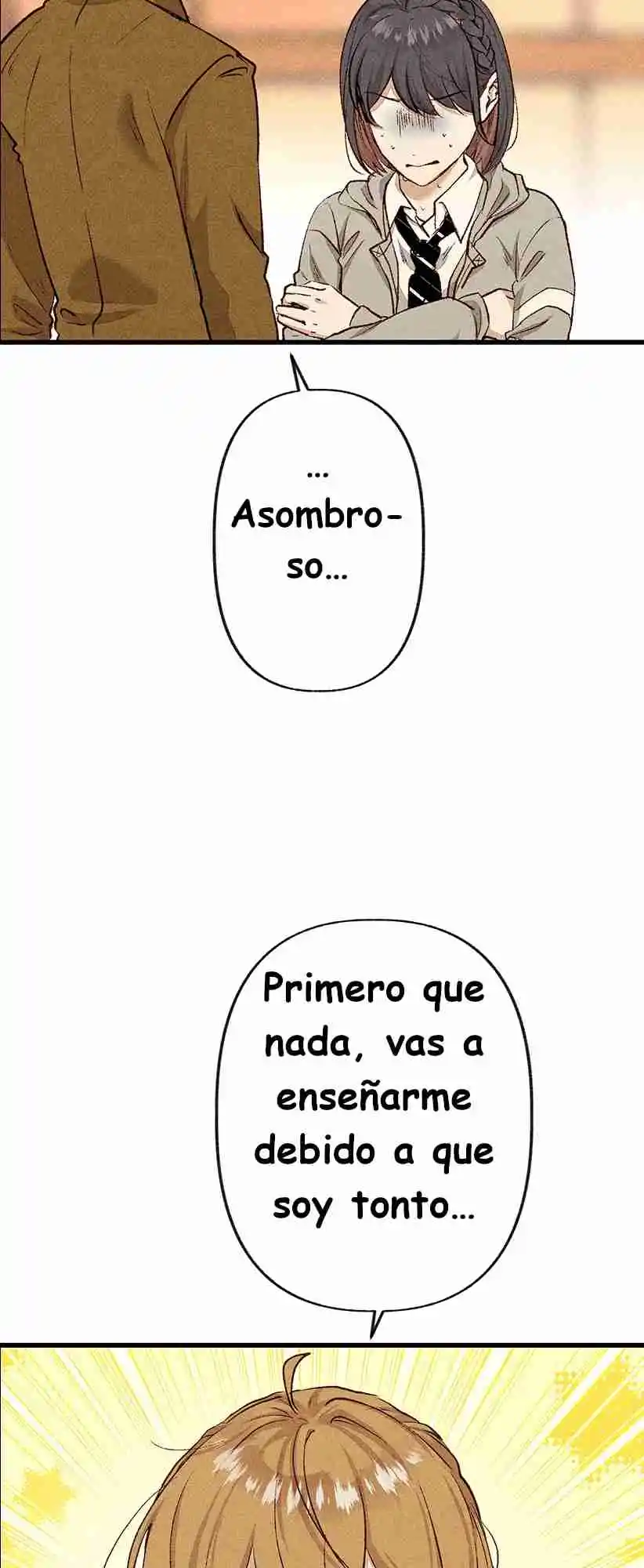 Nanten-san Wa Minoranai - Capítulo 1 - Página 14 - LectorTMOo