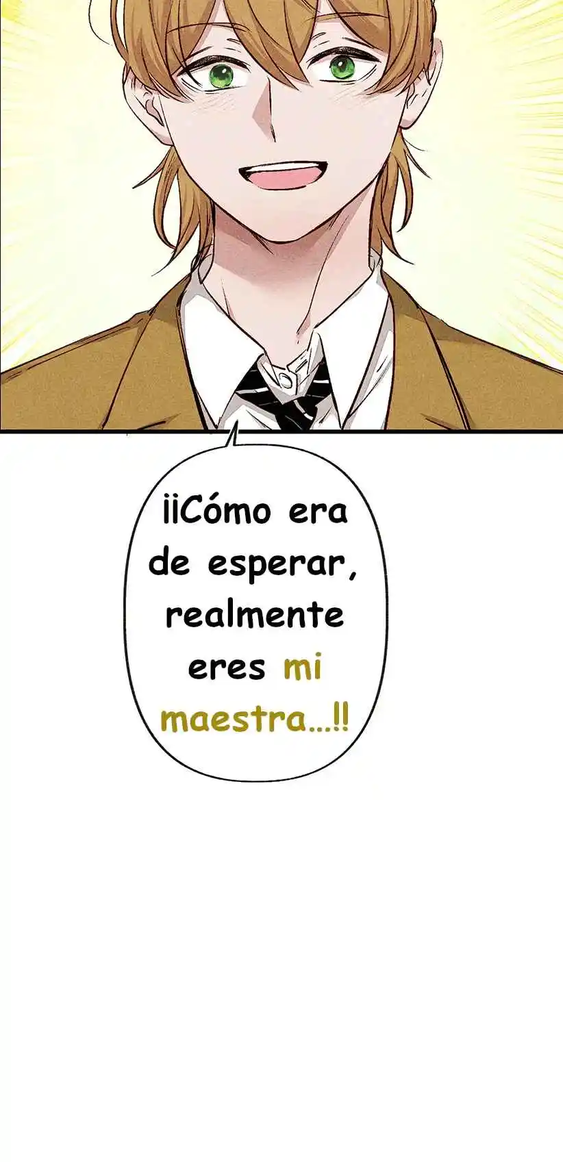 Nanten-san Wa Minoranai - Capítulo 1 - Página 15 - LectorTMOo