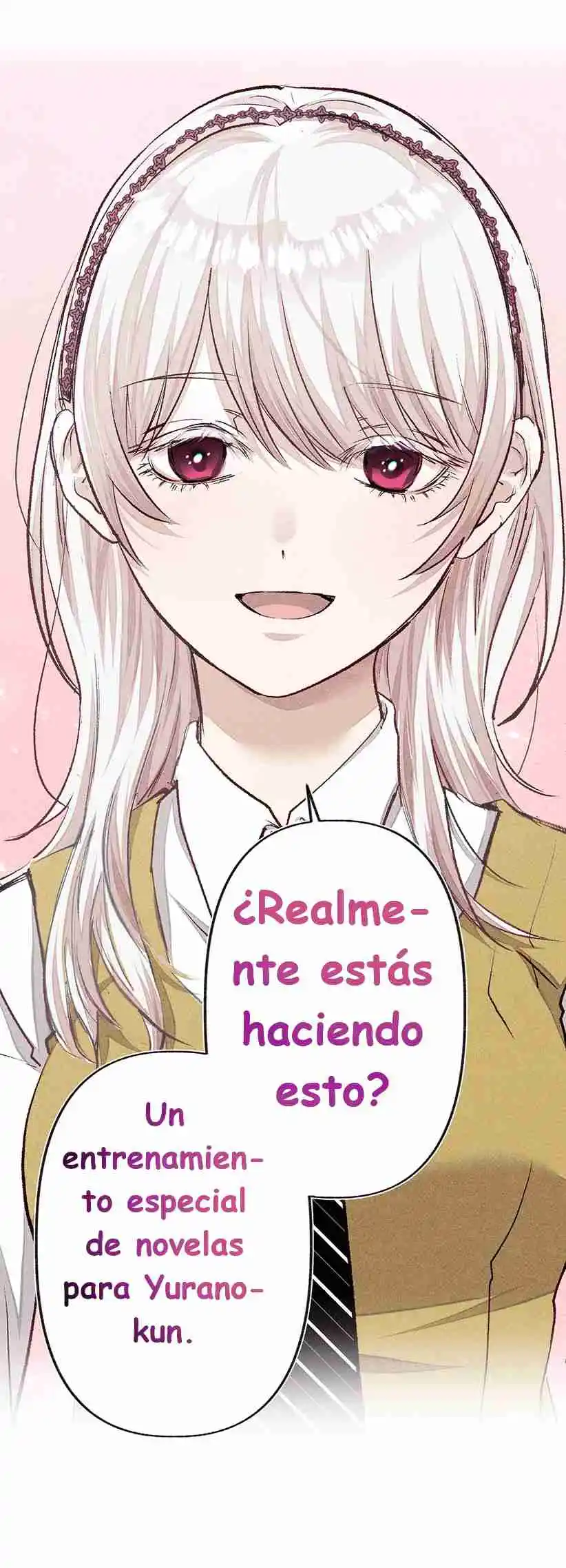 Nanten-san Wa Minoranai - Capítulo 1 - Página 19 - LectorTMOo