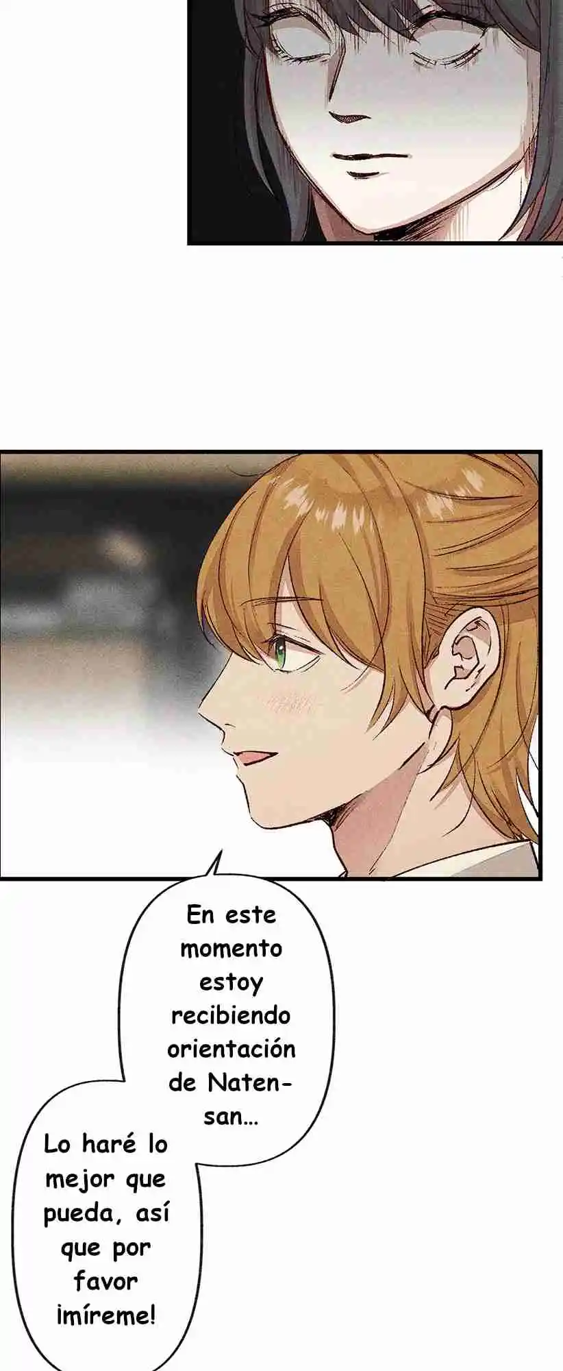 Nanten-san Wa Minoranai - Capítulo 1 - Página 21 - LectorTMOo