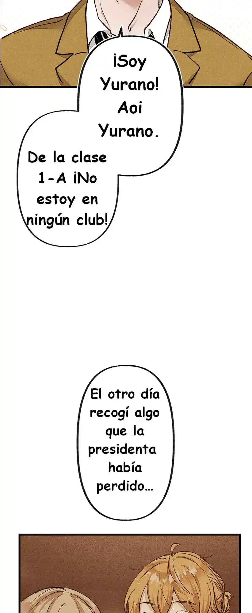 Nanten-san Wa Minoranai - Capítulo 1 - Página 31 - LectorTMOo