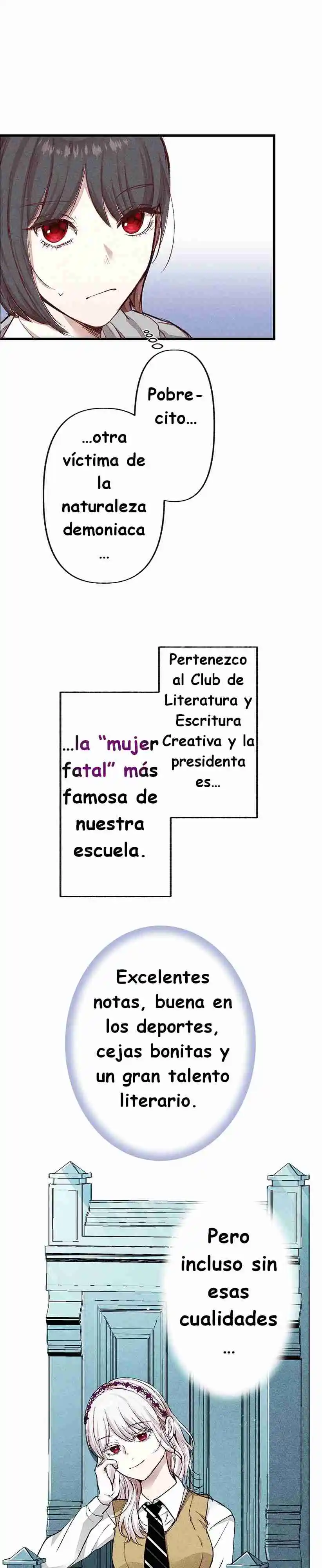 Nanten-san Wa Minoranai - Capítulo 1 - Página 33 - LectorTMOo