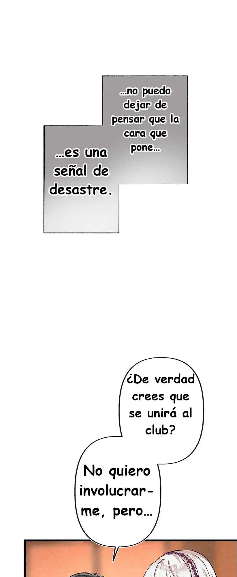 Nanten-san Wa Minoranai - Capítulo 1 - Página 41 - LectorTMOo
