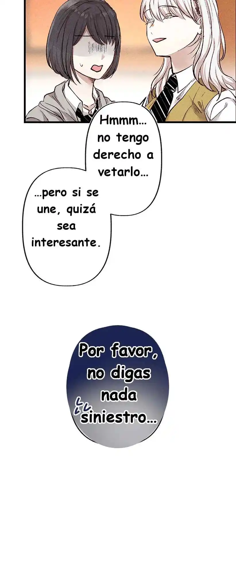 Nanten-san Wa Minoranai - Capítulo 1 - Página 42 - LectorTMOo