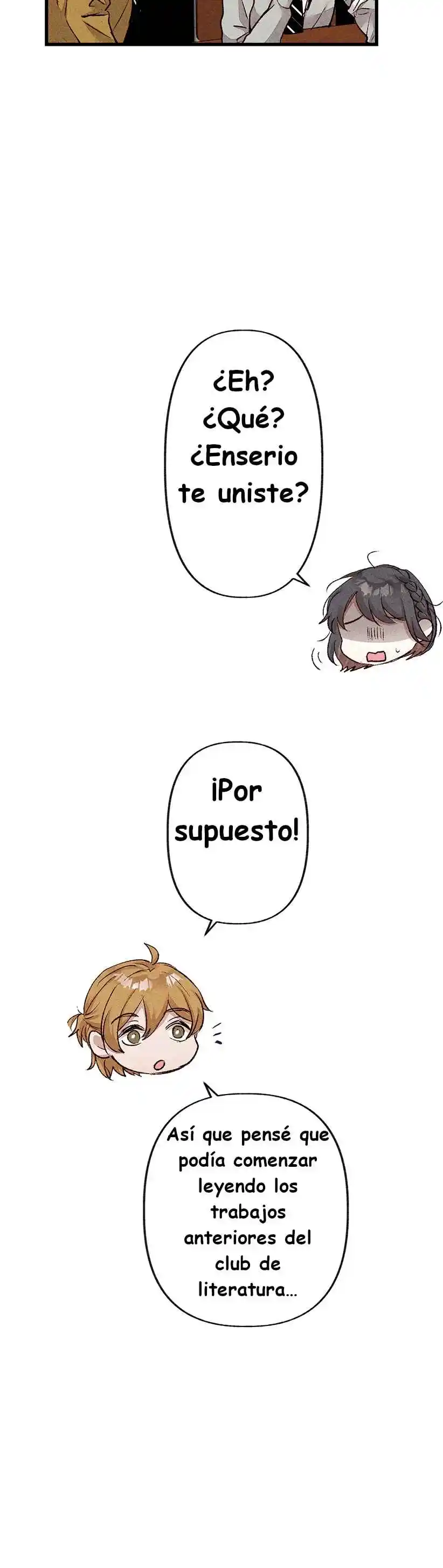 Nanten-san Wa Minoranai - Capítulo 1 - Página 45 - LectorTMOo