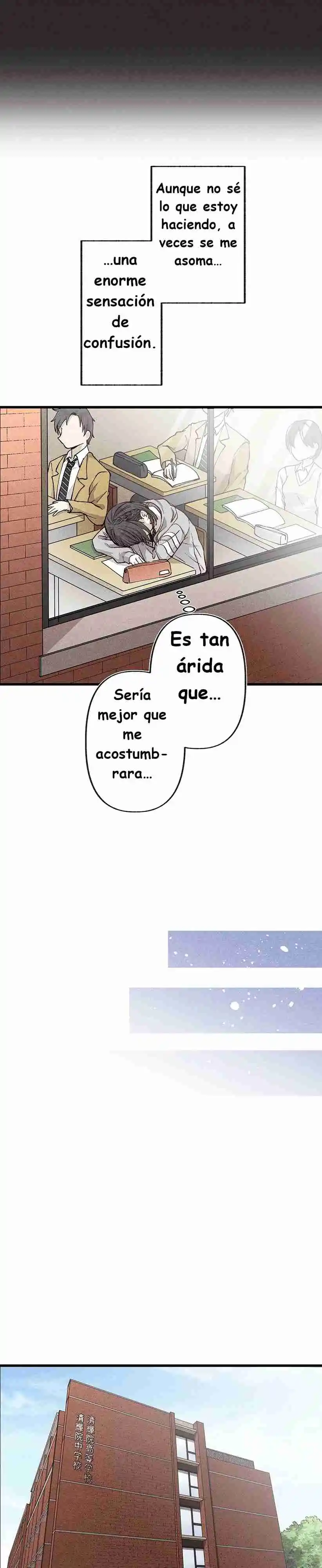 Nanten-san Wa Minoranai - Capítulo 1 - Página 50 - LectorTMOo