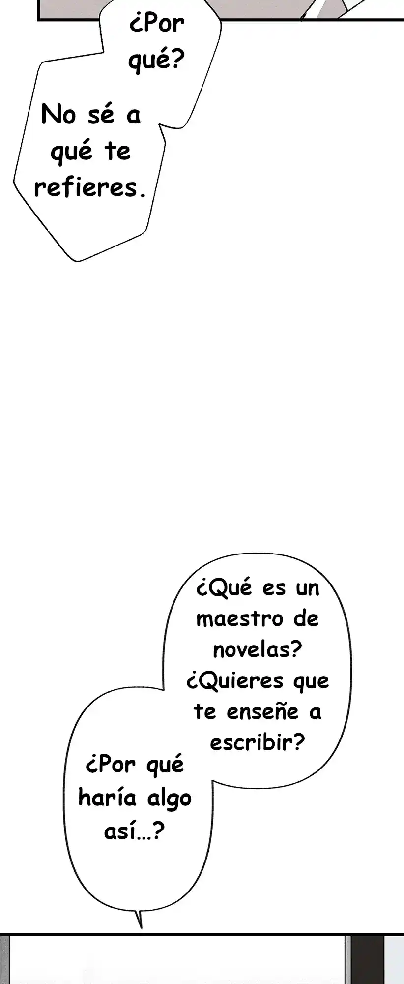 Nanten-san Wa Minoranai - Capítulo 1 - Página 56 - LectorTMOo