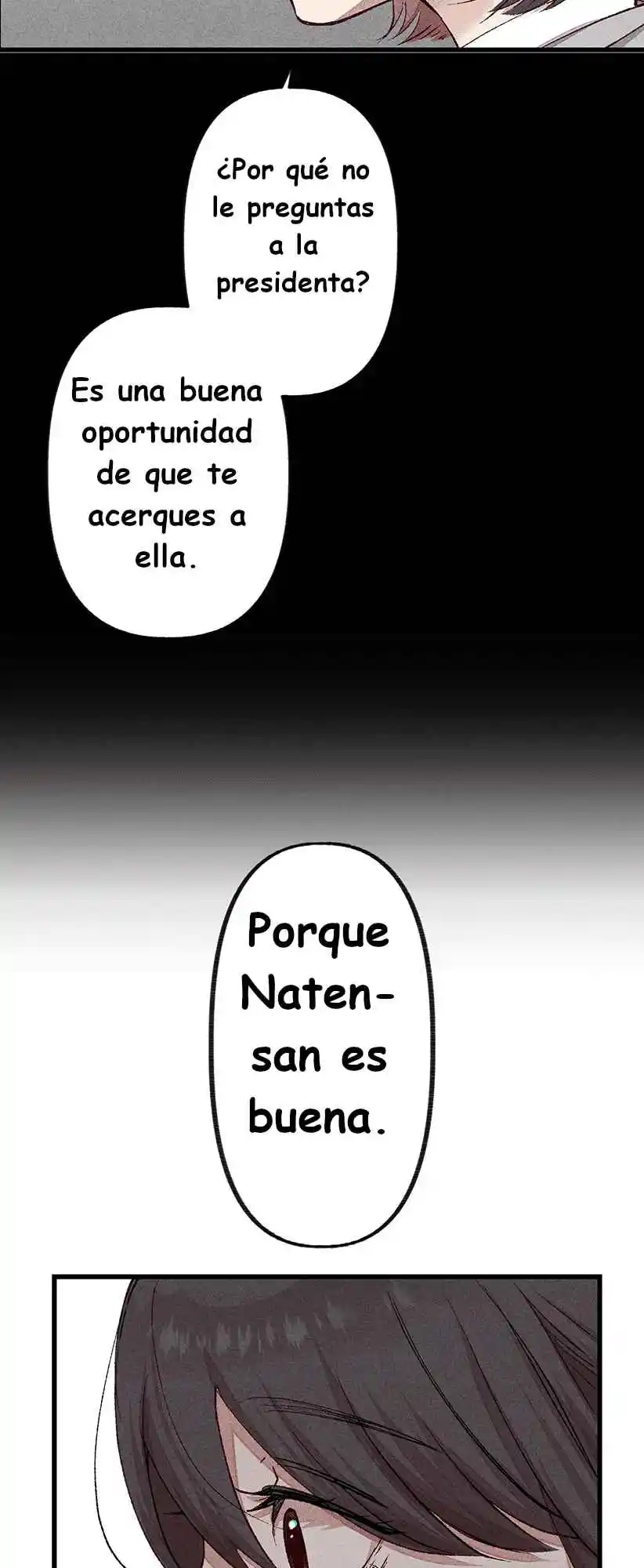 Nanten-san Wa Minoranai - Capítulo 1 - Página 59 - LectorTMOo