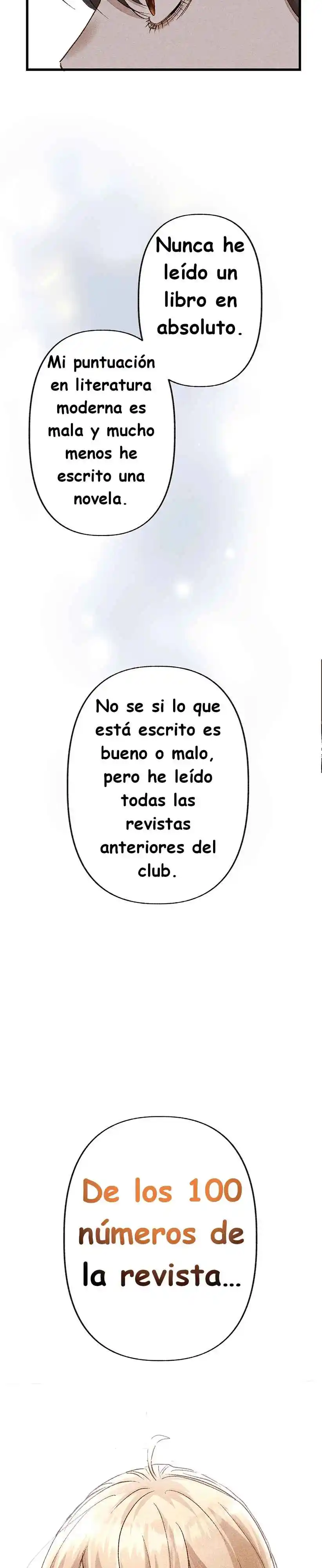 Nanten-san Wa Minoranai - Capítulo 1 - Página 60 - LectorTMOo