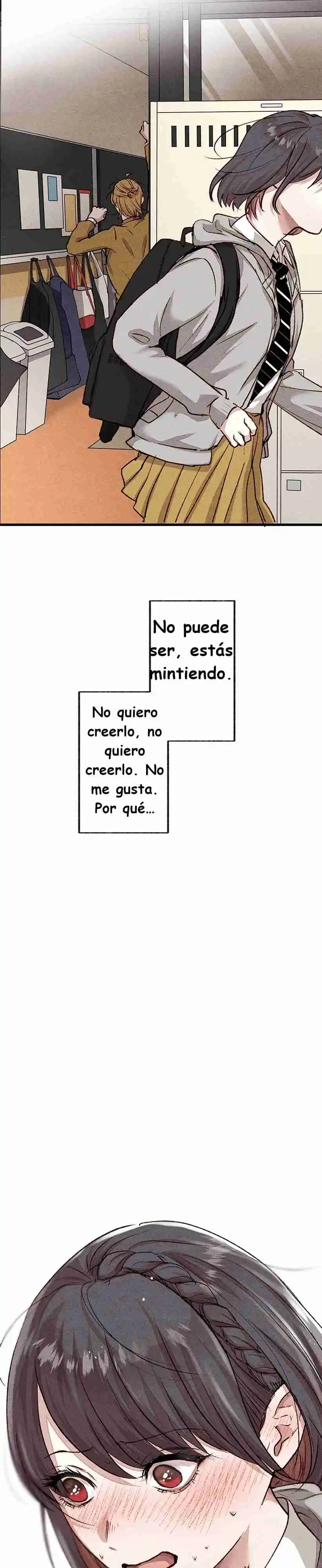 Nanten-san Wa Minoranai - Capítulo 1 - Página 68 - LectorTMOo