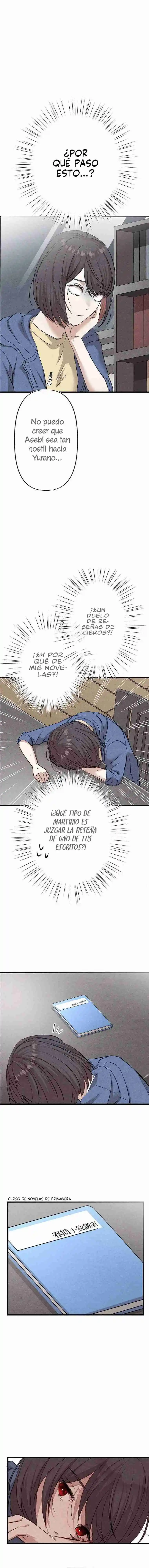 Nanten-san Wa Minoranai - Capítulo 10 - Página 4 - LectorTMOo
