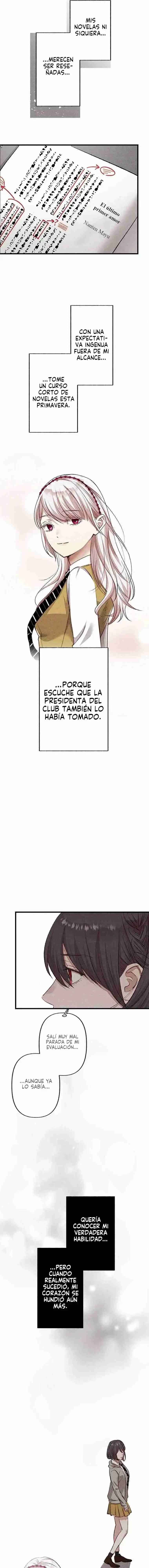 Nanten-san Wa Minoranai - Capítulo 10 - Página 5 - LectorTMOo