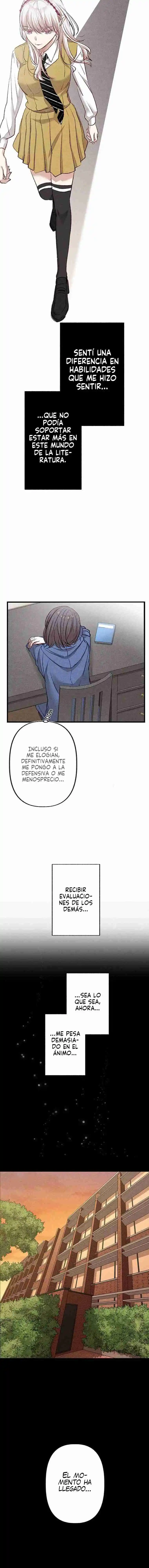 Nanten-san Wa Minoranai - Capítulo 10 - Página 6 - LectorTMOo