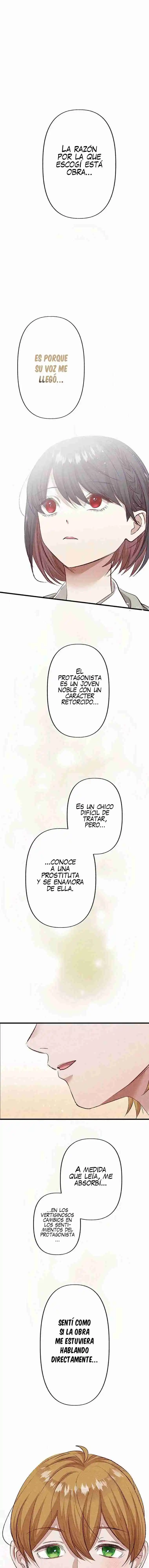 Nanten-san Wa Minoranai - Capítulo 10 - Página 12 - LectorTMOo