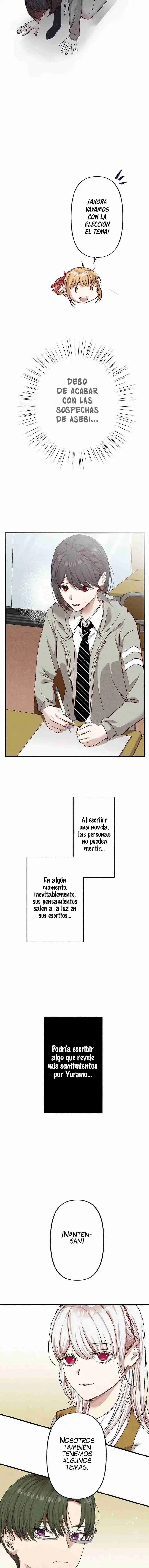 Nanten-san Wa Minoranai - Capítulo 11 - Página 13 - LectorTMOo