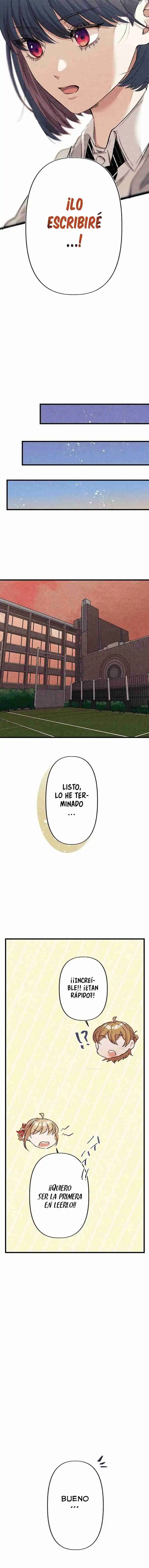 Nanten-san Wa Minoranai - Capítulo 12 - Página 9 - LectorTMOo