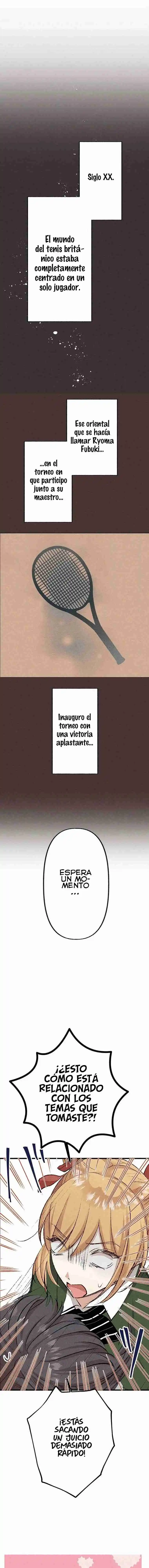 Nanten-san Wa Minoranai - Capítulo 12 - Página 10 - LectorTMOo