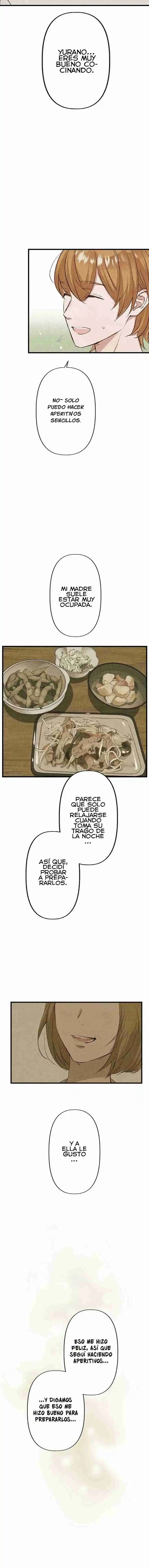 Nanten-san Wa Minoranai - Capítulo 13 - Página 13 - LectorTMOo