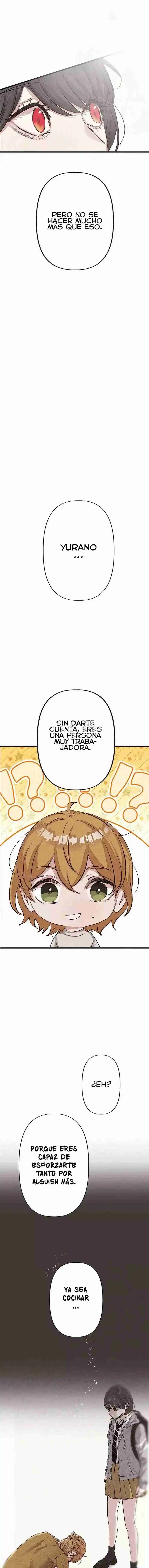 Nanten-san Wa Minoranai - Capítulo 13 - Página 14 - LectorTMOo