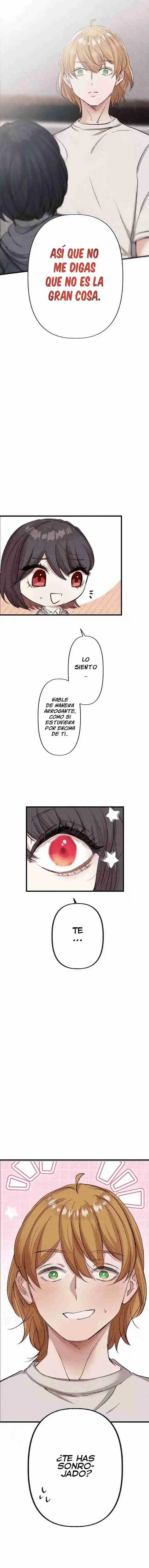 Nanten-san Wa Minoranai - Capítulo 13 - Página 16 - LectorTMOo