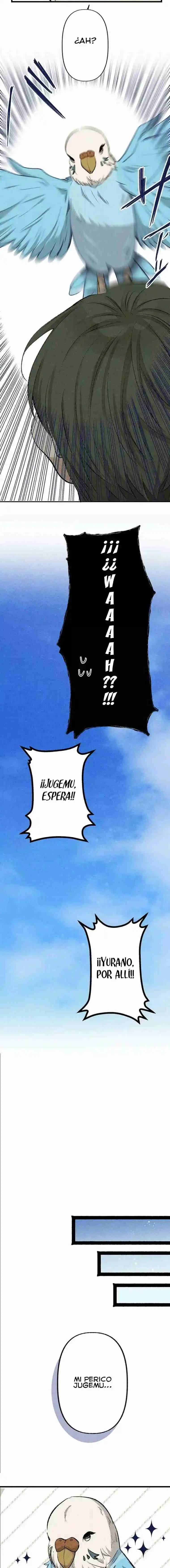 Nanten-san Wa Minoranai - Capítulo 14 - Página 7 - LectorTMOo