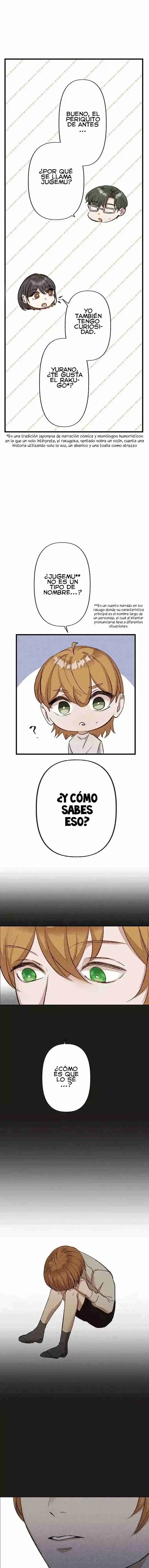 Nanten-san Wa Minoranai - Capítulo 14 - Página 9 - LectorTMOo