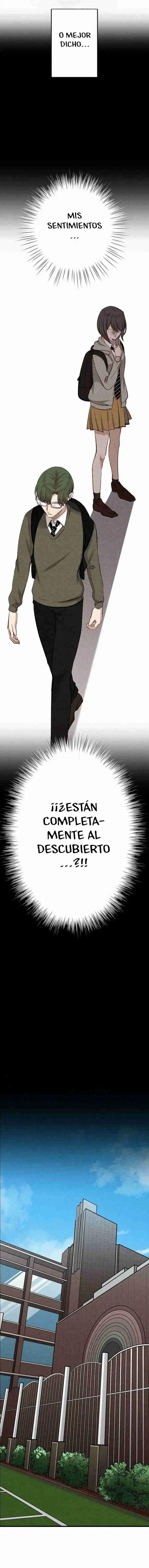 Nanten-san Wa Minoranai - Capítulo 15 - Página 5 - LectorTMOo