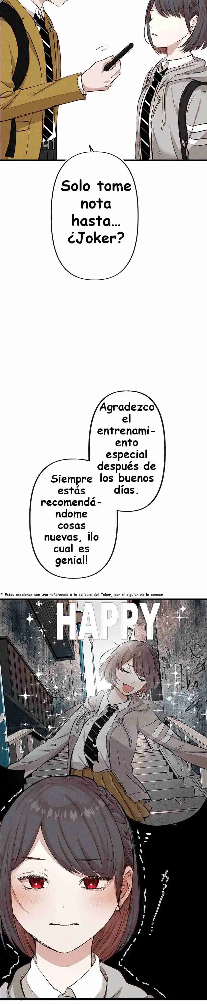 Nanten-san Wa Minoranai - Capítulo 2 - Página 13 - LectorTMOo