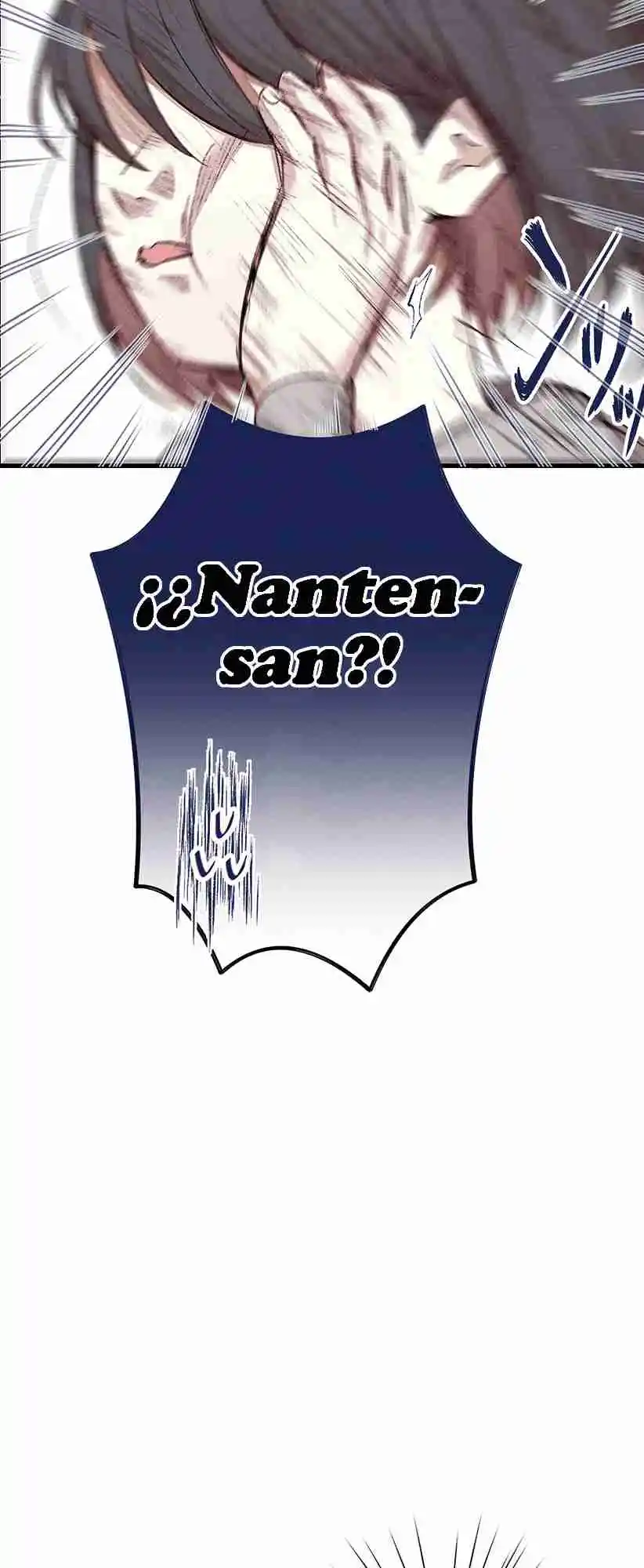 Nanten-san Wa Minoranai - Capítulo 2 - Página 15 - LectorTMOo