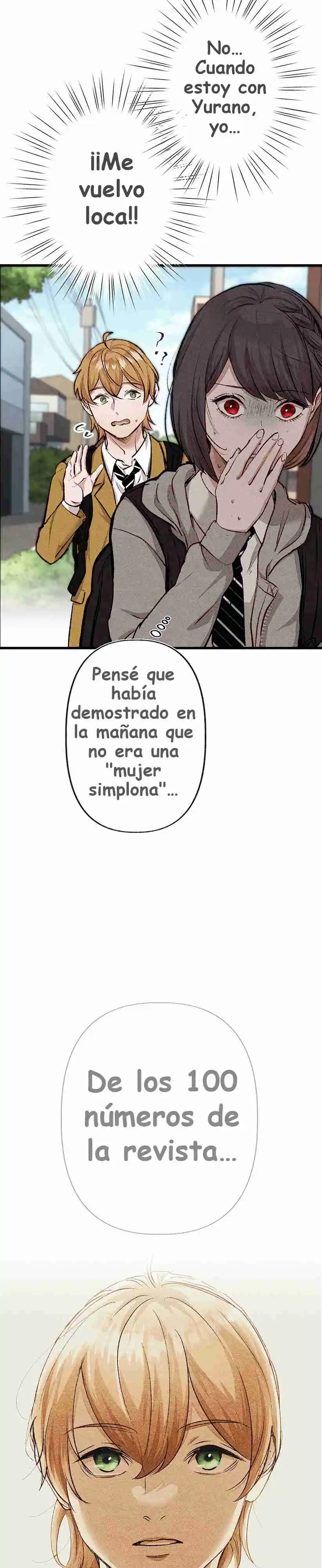Nanten-san Wa Minoranai - Capítulo 2 - Página 16 - LectorTMOo