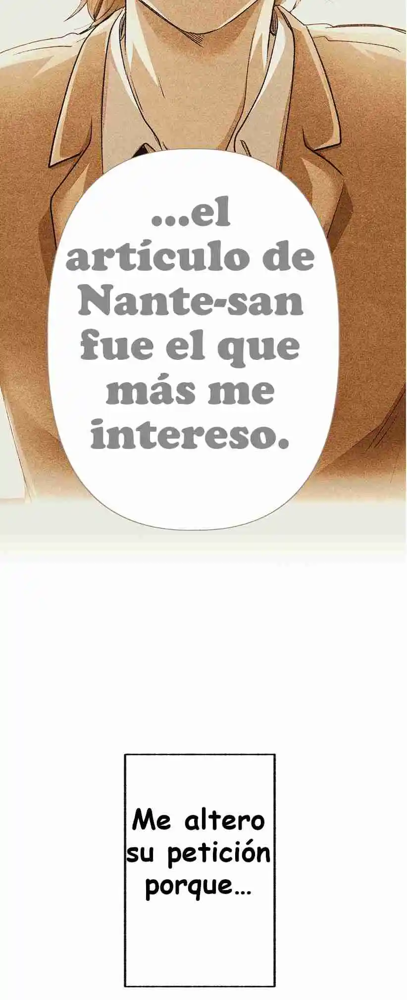 Nanten-san Wa Minoranai - Capítulo 2 - Página 17 - LectorTMOo