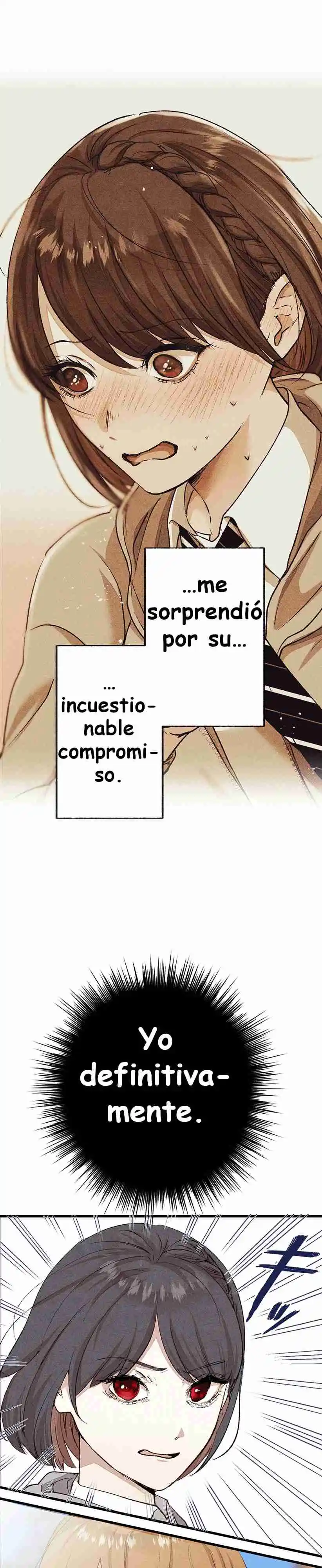 Nanten-san Wa Minoranai - Capítulo 2 - Página 18 - LectorTMOo