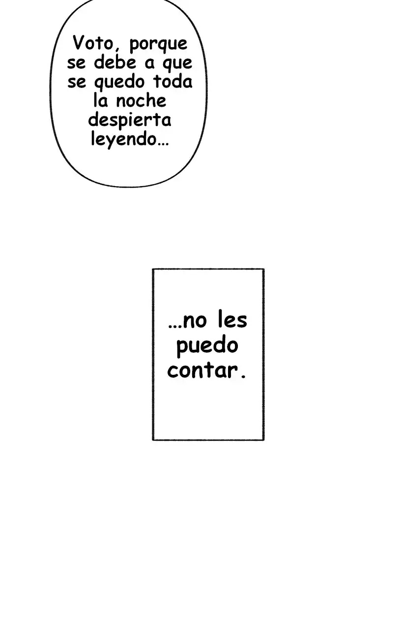 Nanten-san Wa Minoranai - Capítulo 2 - Página 24 - LectorTMOo