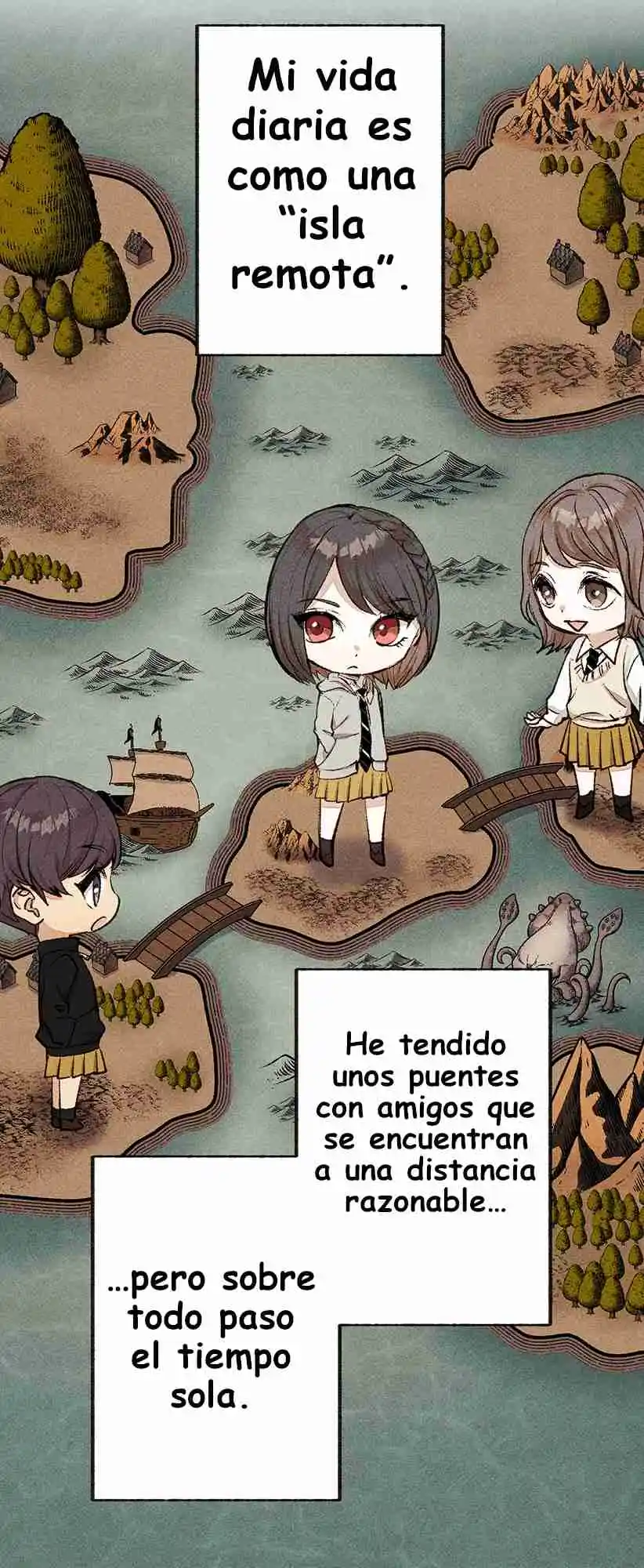 Nanten-san Wa Minoranai - Capítulo 2 - Página 27 - LectorTMOo