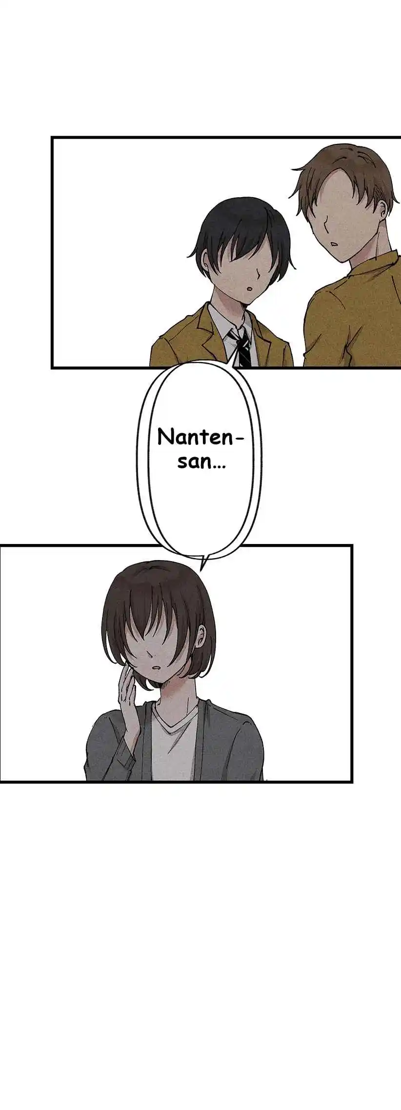 Nanten-san Wa Minoranai - Capítulo 2 - Página 29 - LectorTMOo