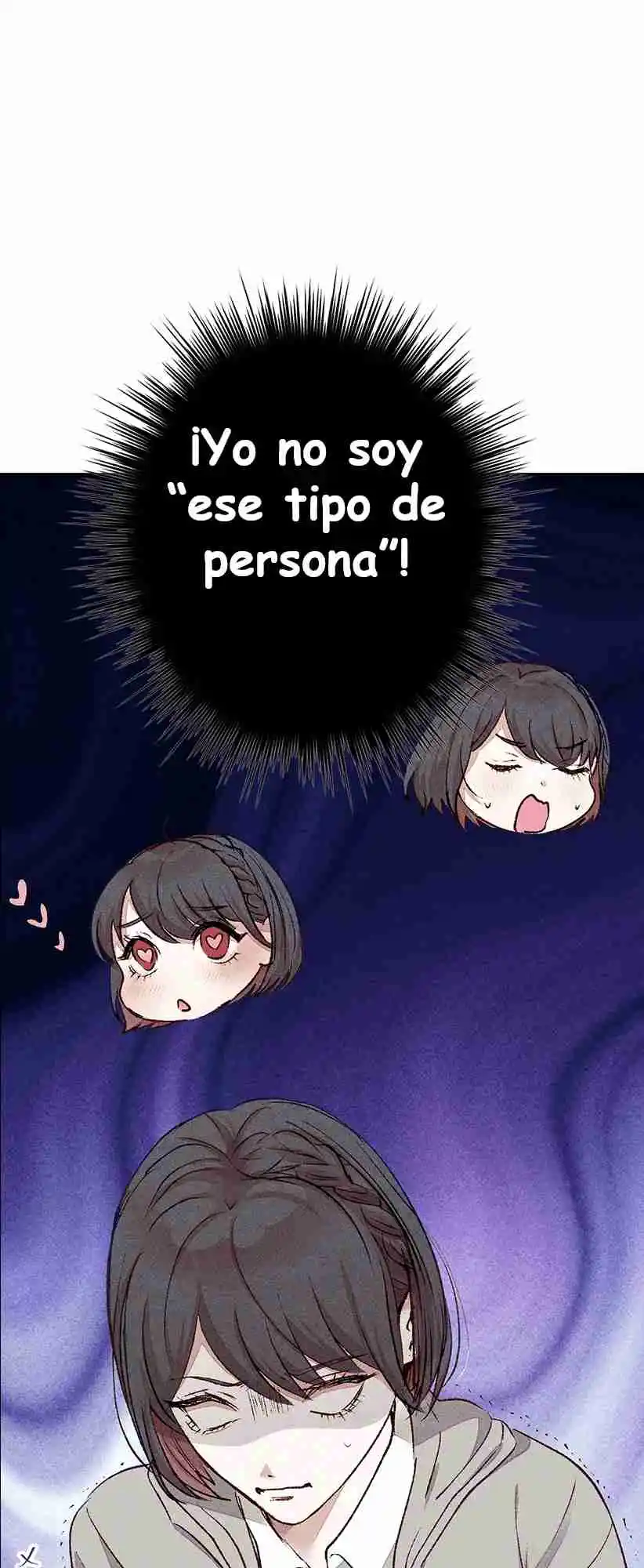 Nanten-san Wa Minoranai - Capítulo 2 - Página 31 - LectorTMOo
